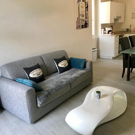 Appartement 3 Pieces Lumineux Au Coeur Du Village Saint-Martin-Vésubie Zewnętrze zdjęcie