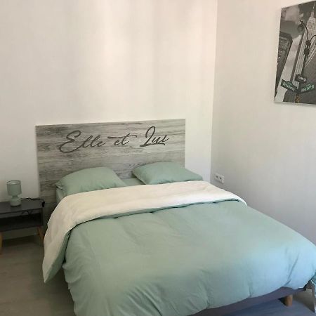 Appartement 3 Pieces Lumineux Au Coeur Du Village Saint-Martin-Vésubie Zewnętrze zdjęcie