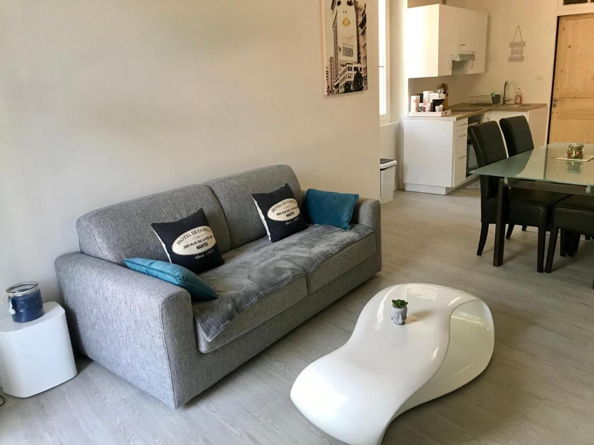 Appartement 3 Pieces Lumineux Au Coeur Du Village Saint-Martin-Vésubie Zewnętrze zdjęcie