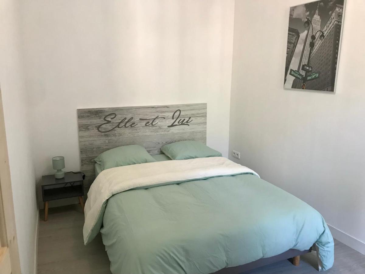 Appartement 3 Pieces Lumineux Au Coeur Du Village Saint-Martin-Vésubie Zewnętrze zdjęcie